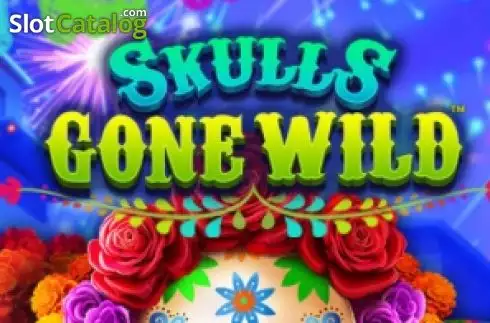 Skulls Gone Wild слот