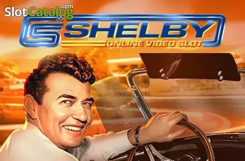 Shelby Online Video Slot слот