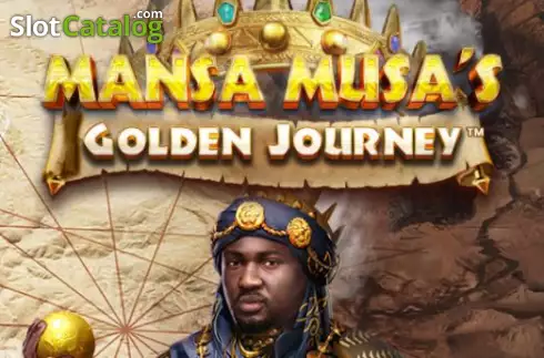 Mansa Musa’s Golden Journey слот