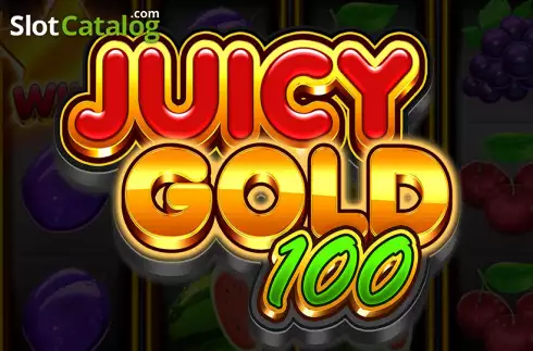Juicy Gold 100 слот