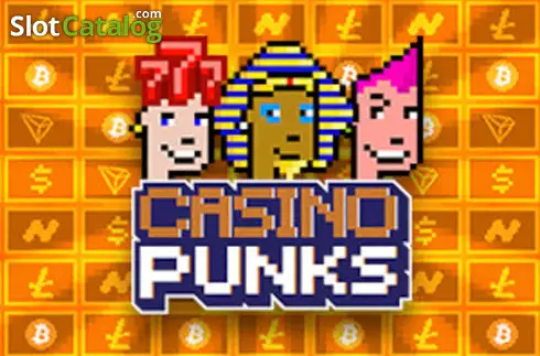 Casino Punks слот