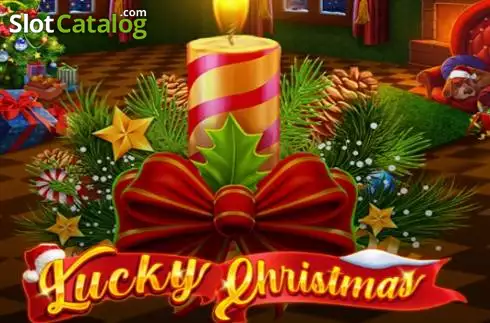 Lucky Christmas (NetGaming) слот