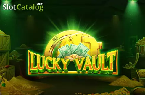 Lucky Vault слот