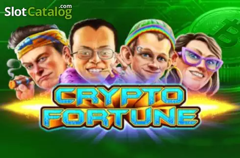 Crypto Fortune слот