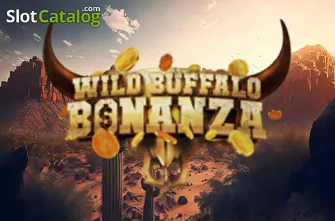 Wild Buffalo Bonanza слот