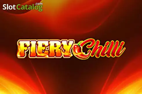 Fiery Chilli слот