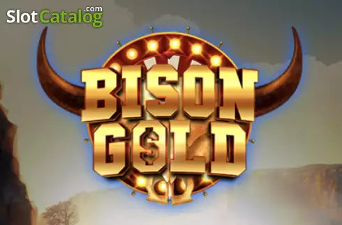 Bison Gold слот
