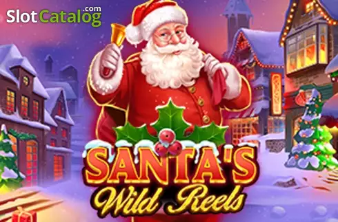 Santa's Wild Reels слот