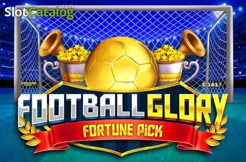Football Glory Fortune Pick слот