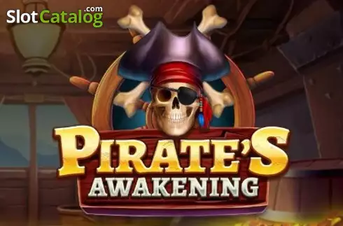 Pirate's Awakening слот