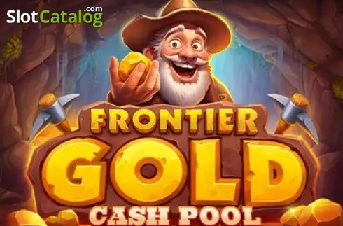 Frontier Gold: Cash Pool слот