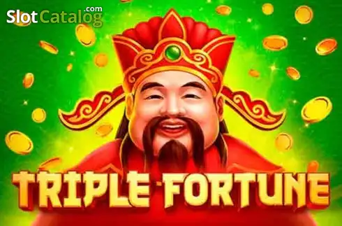 Triple Fortune (NetGame)