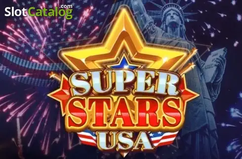 Super Stars USA слот