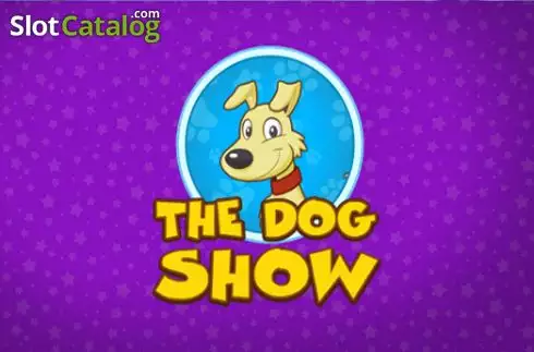 The Dog Show слот
