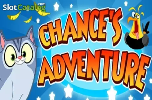 Chances Adventure слот