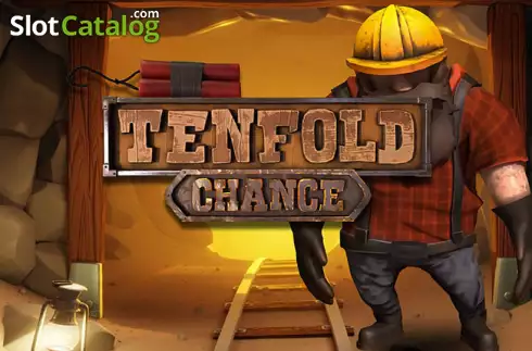 Tenfold Chance слот