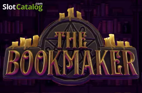 The Bookmaker логотип