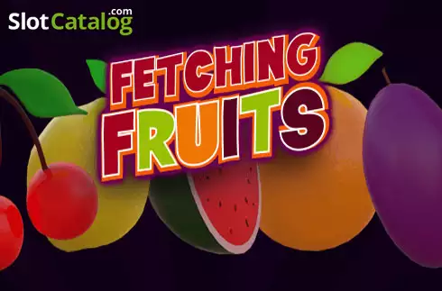 Fetching Fruits слот