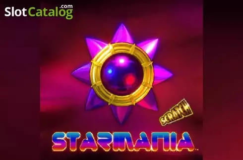Scratch Starmania слот
