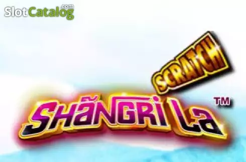 Scratch Shangri La слот