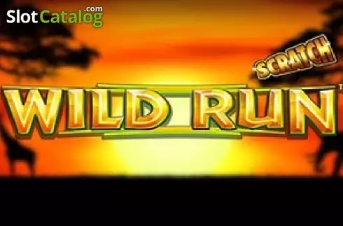 Scratch WIld Run слот