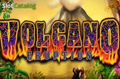 Volcano Eruption Mini слот