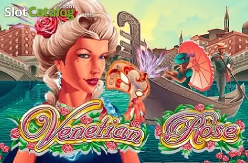 Venetian Rose Mini слот
