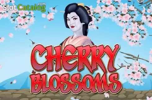 Cherry Blossoms Mini слот