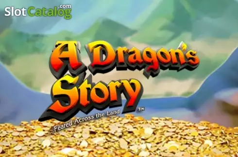 A Dragon's Story Dice слот