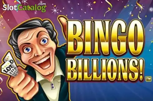 Bingo Billions Dice слот