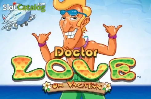 Doctor Love on Vacation Dice слот