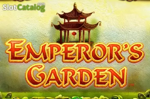 Emperor's Garden Dice слот