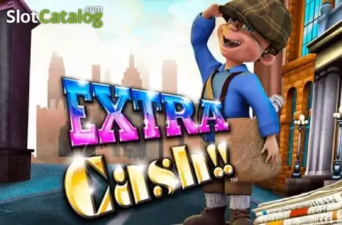 Extra Cash Dice слот