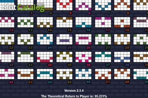 Скрин7. Extra Cash Dice слот