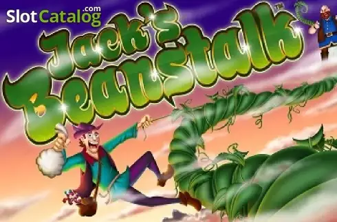 Jack's Beanstalk Dice логотип