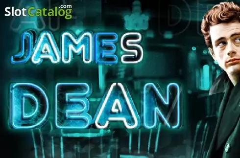 James Dean Dice слот