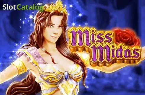 Miss Midas Dice слот