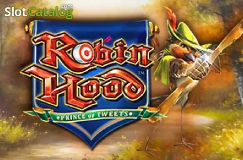 Robin Hood Prince of Tweets Dice слот