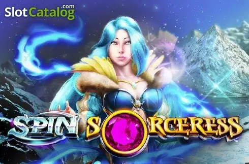 Spin Sorceress Dice слот