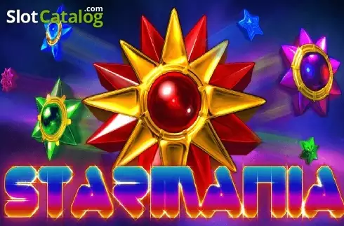 Starmania Dice слот