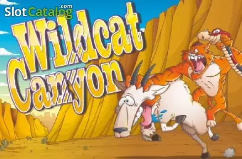 Wildcat Canyon Dice логотип