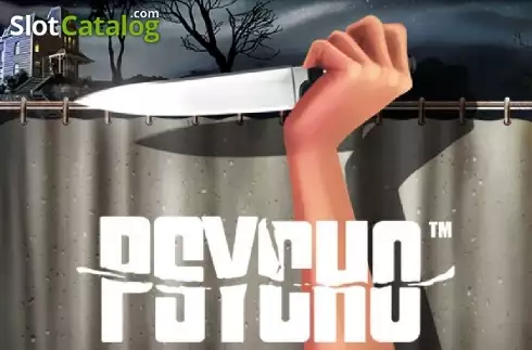 Psycho Dice слот
