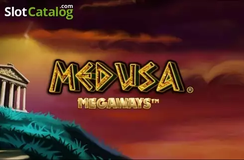 Medusa Megaways слот