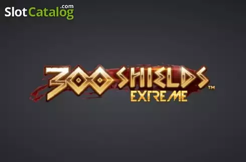 300 Shields Extreme логотип