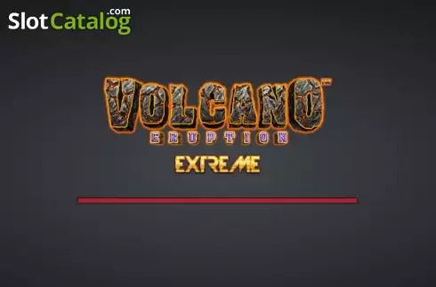 Volcano Eruption Extreme слот