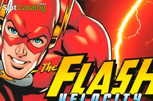 The Flash (NextGen) слот