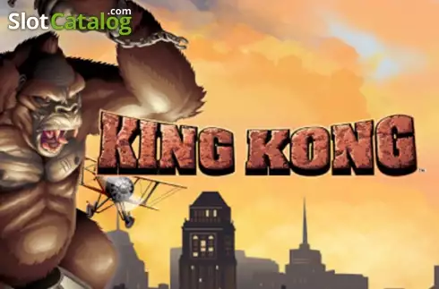 King Kong NextGen слот