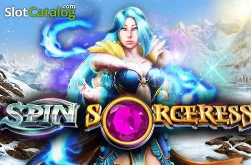 Spin Sorceress слот
