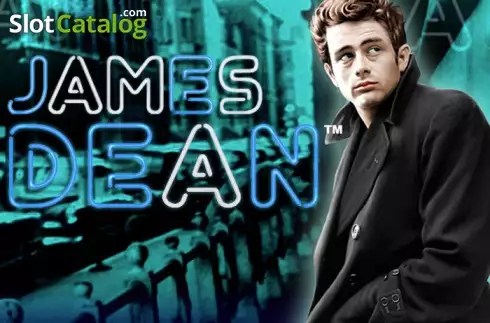 James Dean слот