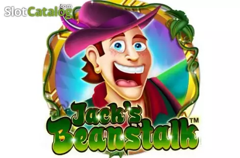Jack's Beanstalk логотип